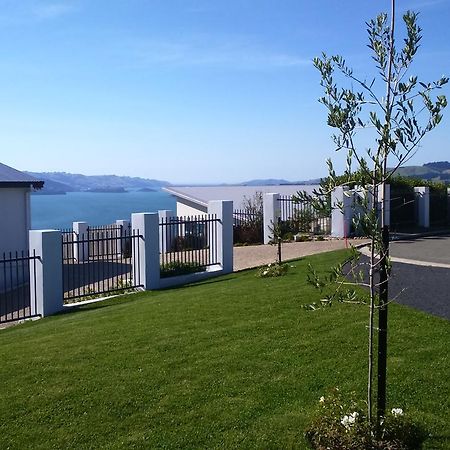 Restview Bed & Breakfast Dunedin Exterior foto