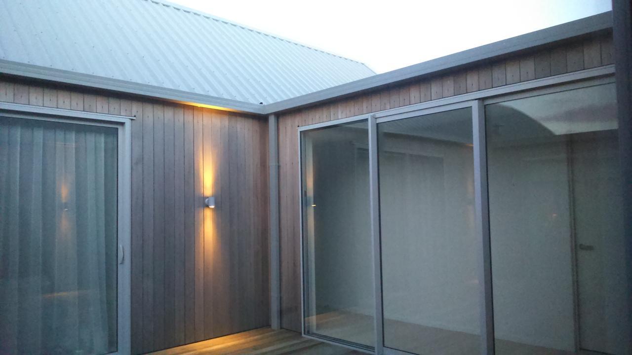 Restview Bed & Breakfast Dunedin Exterior foto